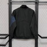 Inter Milan 25/26 Team Windbreaker Jacket