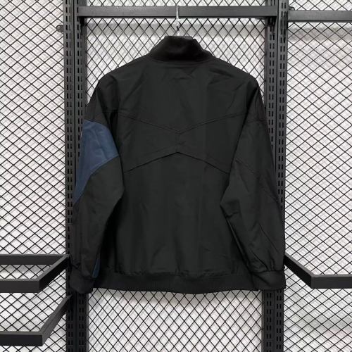 Inter Milan 25/26 Team Windbreaker Jacket