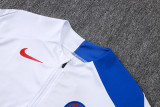 PSG 25/26 Half-Zip Training Top and Pants Set B25121