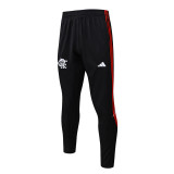 Flamengo 25/26 Half-Zip Training Top and Pants Set B25120