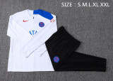 PSG 25/26 Half-Zip Training Top and Pants Set B25121