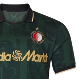 Thai Version Feyenoord 25/26 Fourth Jersey