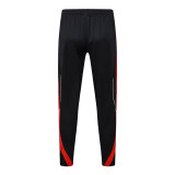 Flamengo 25/26 Half-Zip Training Top and Pants Set B25120