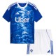 Como 1907 25/26 Home Jersey and Short Kit