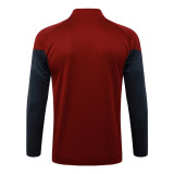 ARS 25/26 Half-Zip Training Top and Pants Set B25125