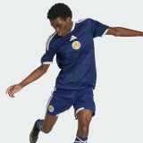 Scotland 2026 Home Jersey and Short Kit