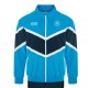 SSC Napoli 25/26 Track Windbreaker Jacket