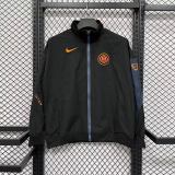 Inter Milan 25/26 Team Windbreaker Jacket