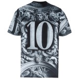 Thai Version Juventus 25/26 ADP Pre Match Jersey