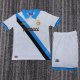 Kids Inter Milan 1993/1994 Away Retro Kit