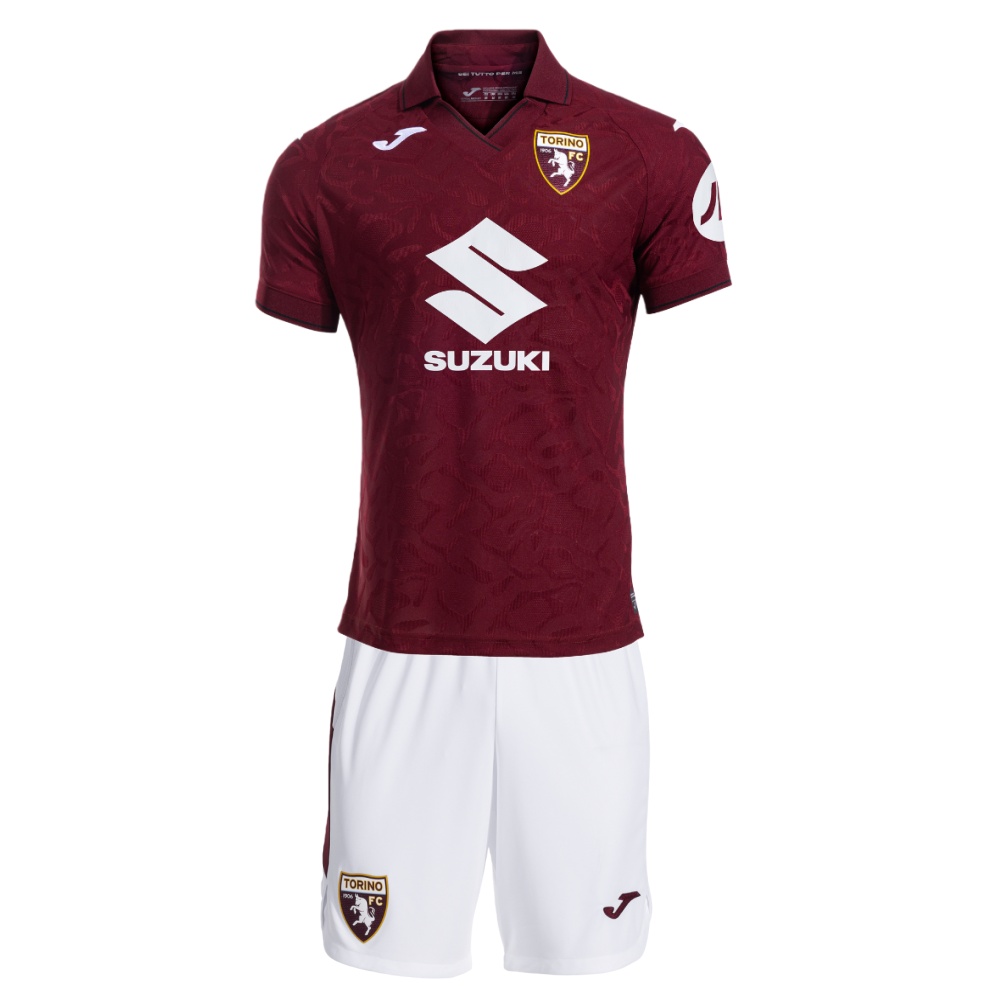 US$ 19.50 - Torino FC 25/26 Third Jersey and Short Kit - m