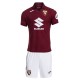 Kids Torino FC 25/26 Home Jersey and Short Kit
