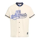 Inter Milan 25/26 Baseball Limited Jersey