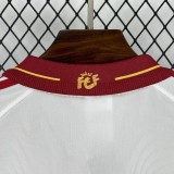 Spain 2000 European Away Retro Jersey