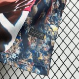 Thai Version Barcelona 25/26 Lamine Yamal Jersey