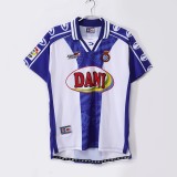 Espanyol 1999/2000 Home Retro Jersey