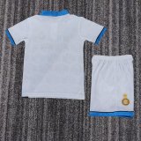 Kids Inter Milan 1993/1994 Away Retro Kit