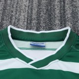 Kids Sporting CP 2003/2004 Home Retro Kit