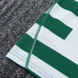 Kids Sporting CP 2003/2004 Home Retro Kit