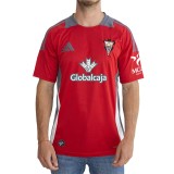 Thai Version Albacete Balompié 25/26 Away Jersey