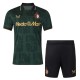 Feyenoord 25/26 Fourth Jersey and Short Kit