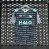 Thai Version Ipswich Town FC 25/26 Third Jersey