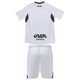 Kids Albacete Balompié 25/26 Third Jersey and Short Kit