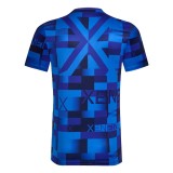 Thai Version Boca Juniors 25/26 Pre Match Jersey