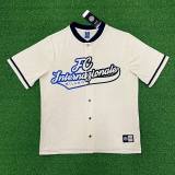 Inter Milan 25/26 Baseball Limited Jersey