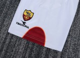 Kids AS Roma 1999/2000 Home Retro Kit