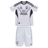 Kids Albacete Balompié 25/26 Third Jersey and Short Kit