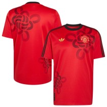 Thai Version MUFC 25/26 Cultural Story Jersey