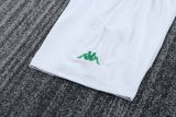 Kids Real Betis 2003/2004 Home Retro Kit