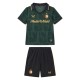 Kids Feyenoord 25/26 Fourth Jersey and Short Kit