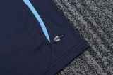 Kids Argentina 2006 World Cup Away Retro Kit