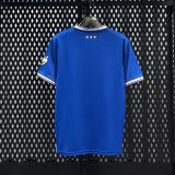 Thai Version Ipswich Town FC 25/26 Home Jersey
