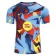 Thai Version Barcelona 25/26 Pre Match Jersey
