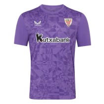 Thai Version Athletic Club 25/26 Goalkeeper Jersey