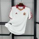 Spain 2000 European Away Retro Jersey