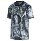 Thai Version Juventus 25/26 ADP Pre Match Jersey