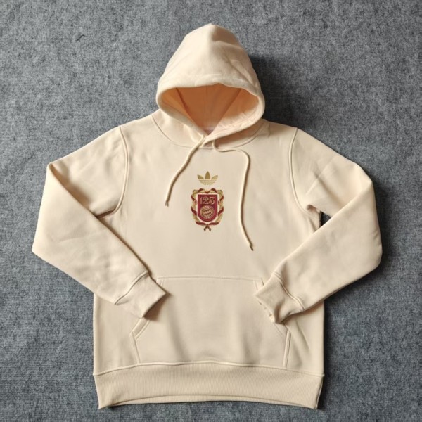 FCB 125th Anniversary Team Hoodie