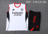 ARS 25/26 Sleeveless Jersey and Shorts Set D25238