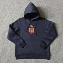 Bayern Munich 125th Anniversary Team Hoodie