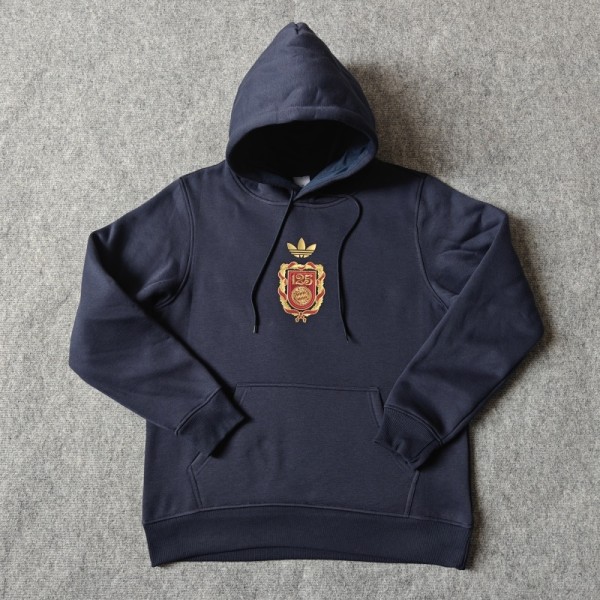 FCB 125th Anniversary Team Hoodie