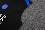 PSG 25/26 Sleeveless Jersey and Shorts Set D25239