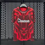 Thai Version Athletic Club 25/26 Fourth Jersey