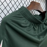 Thai Version Chelsea 25/26 Away Change Shorts