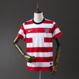 USMNT 2012/2013 Home Retro Jersey
