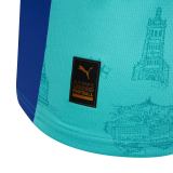 Thai Version Olympique Marseille 25/26 Fourth Jersey