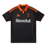 Thai Version Como 1907 25/26 Third Jersey